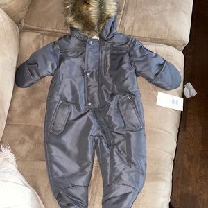 Rothchilds Snowsuit